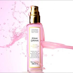 Sunday Riley Pink Drink